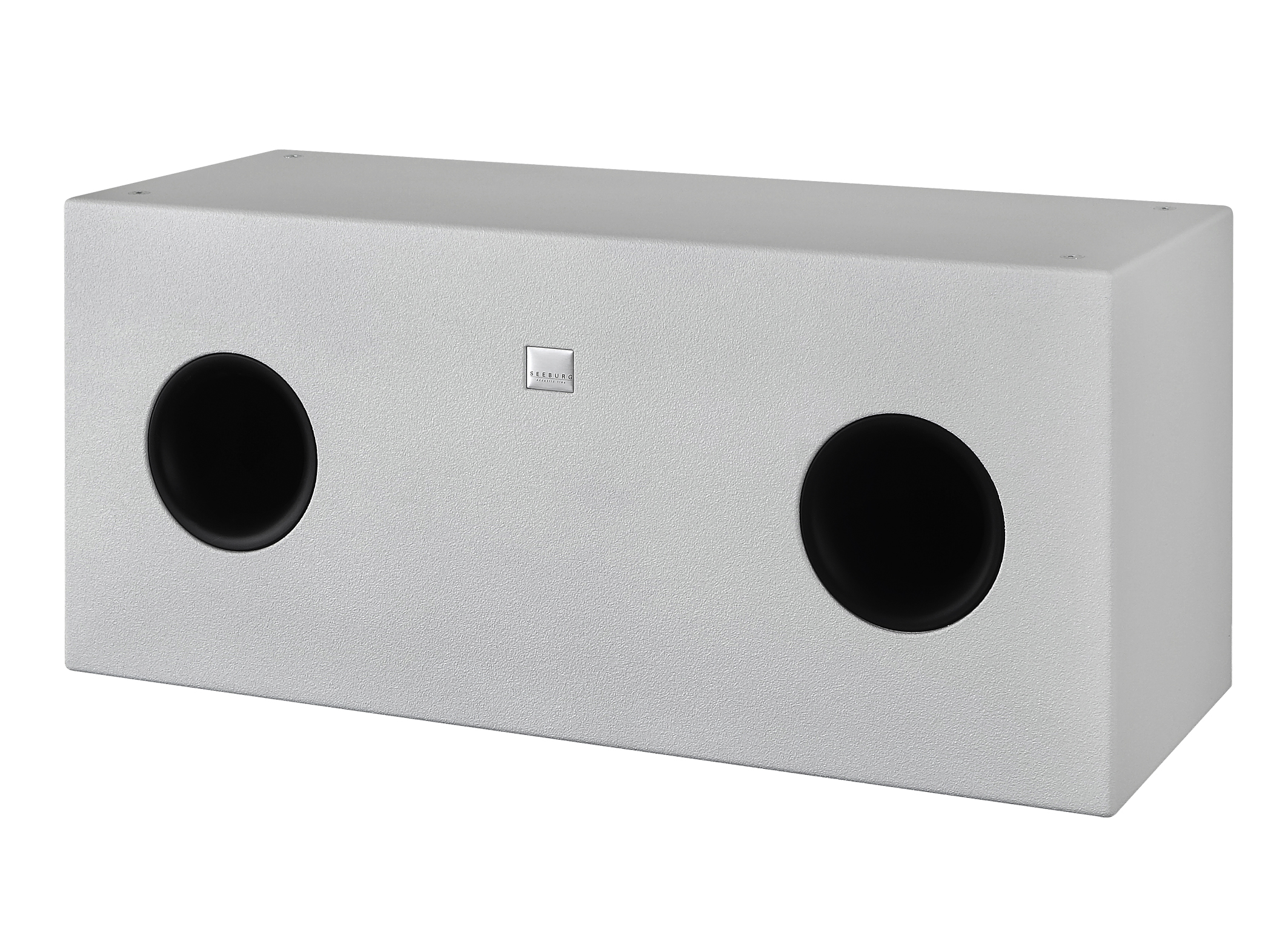 Seeburg Acoustic Line A1 Subwoofer