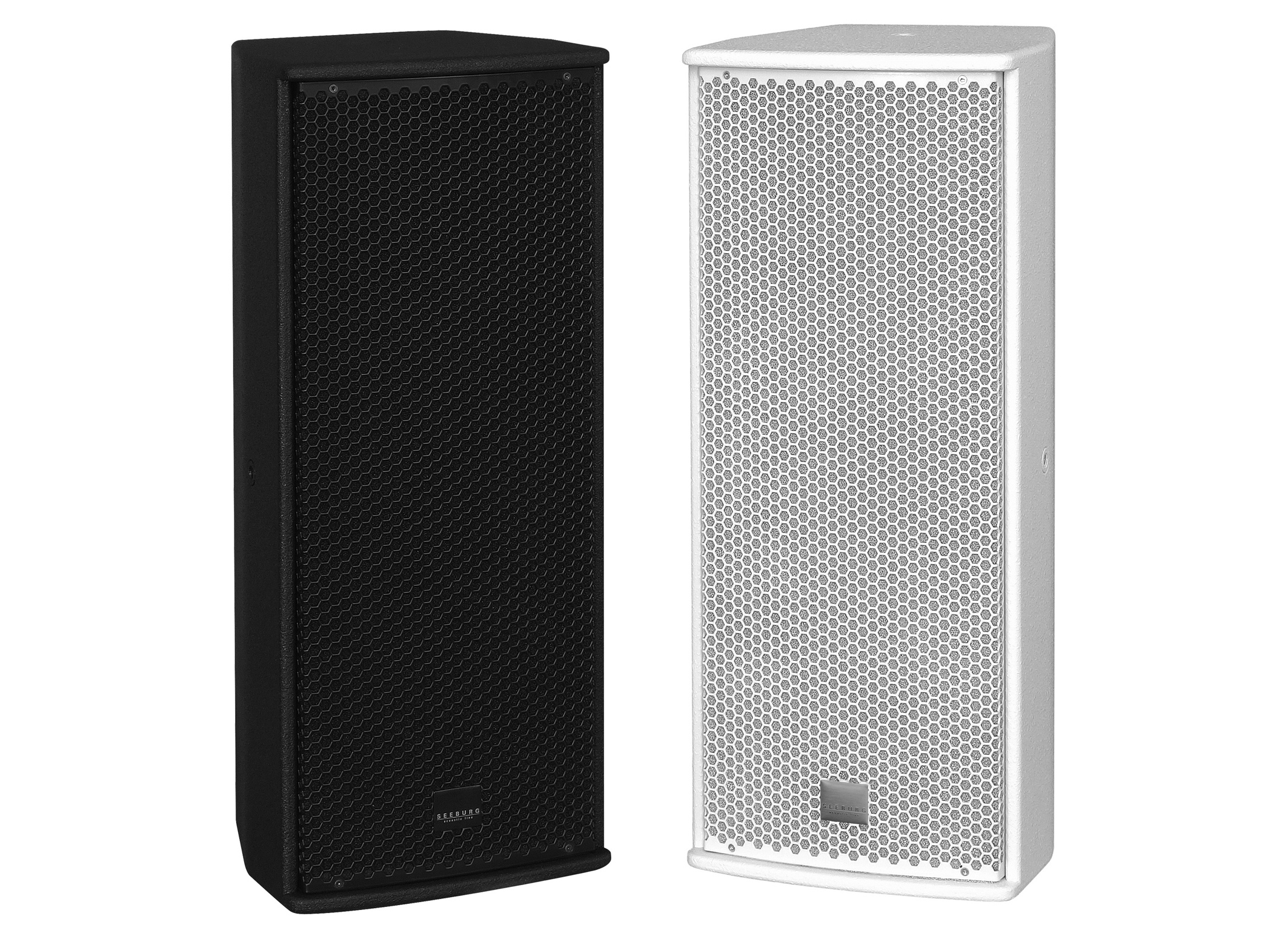 Seeburg Acoustic Line A4 Lautsprecher