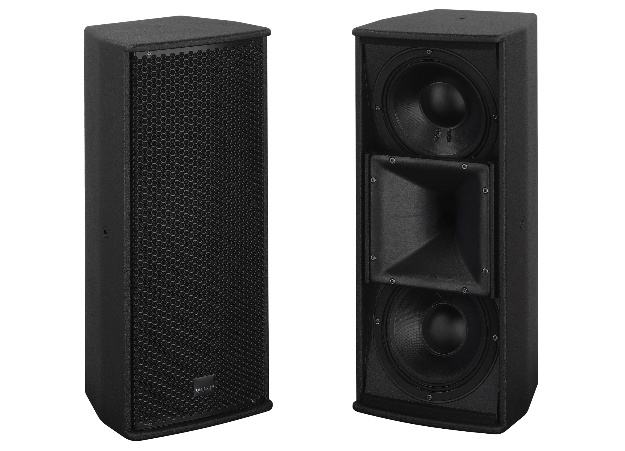 Seeburg Acoustic Line A4 Lautsprecher