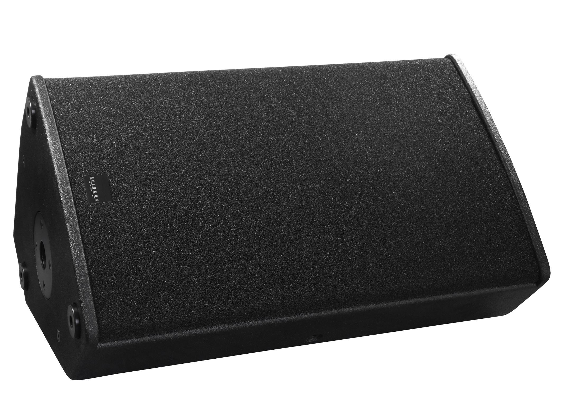 Seeburg Acoustic Line A6 dp Lautsprecher