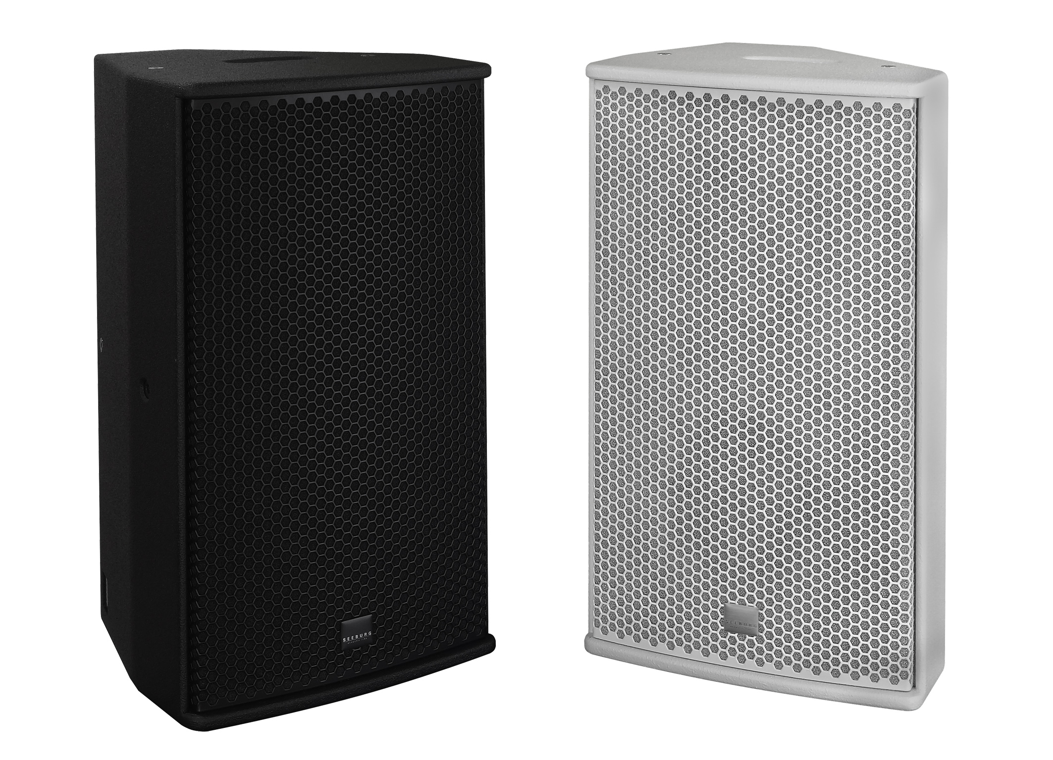 Seeburg Acoustic Line A6 dp Lautsprecher
