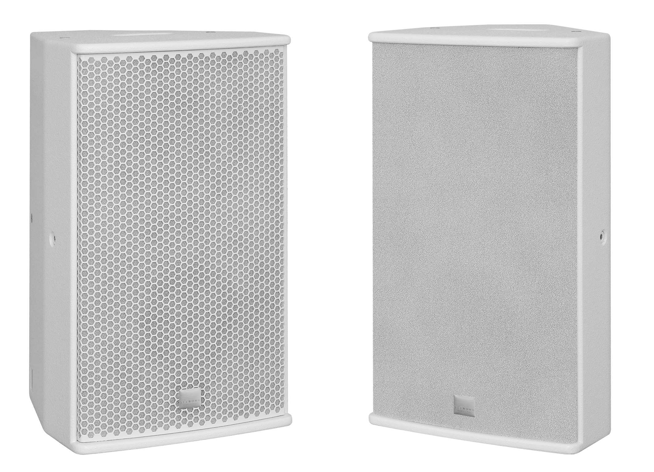 Seeburg Acoustic Line A6 dp Lautsprecher