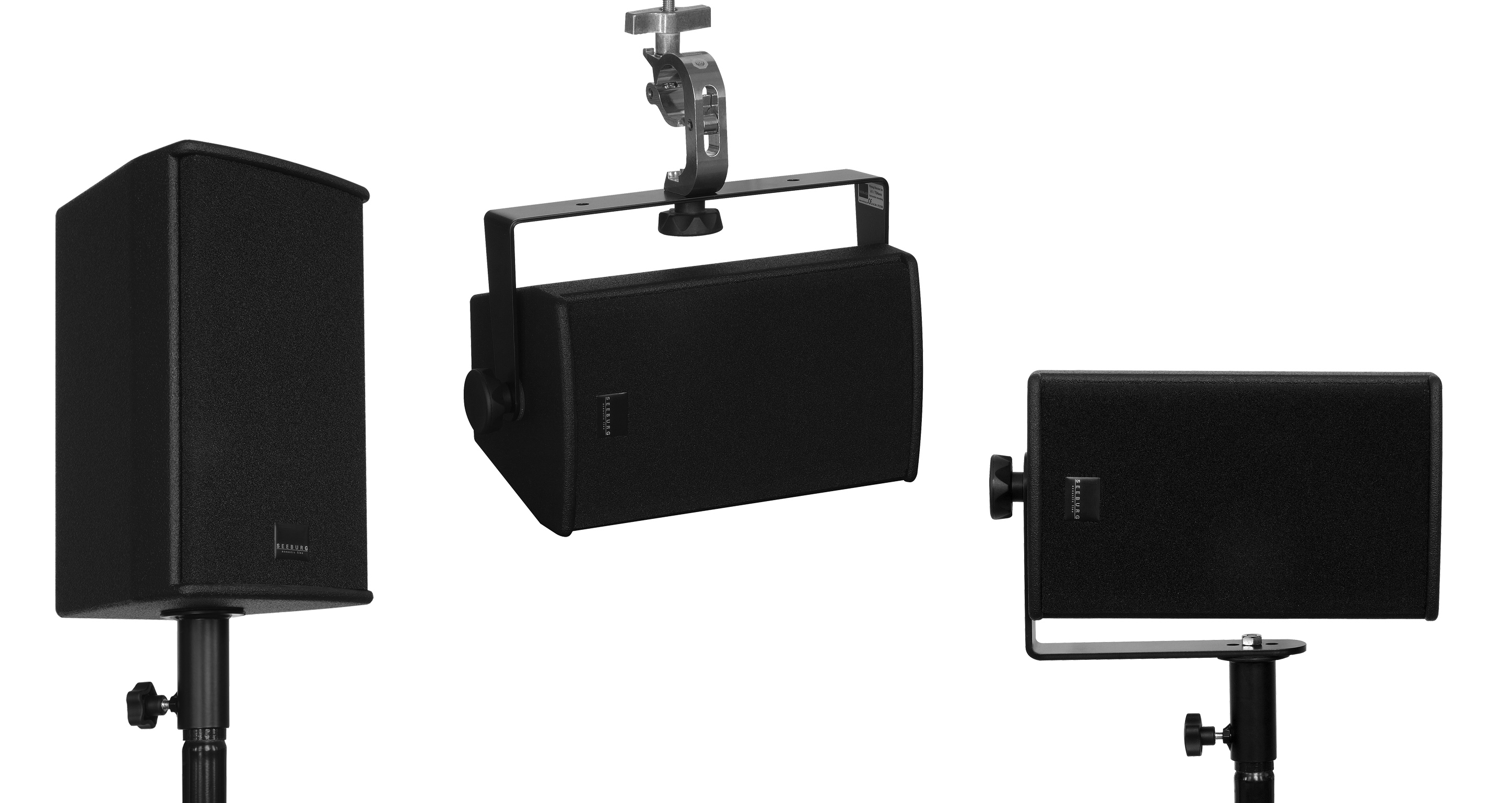Seeburg Acoustic Line A1 Lautsprecher