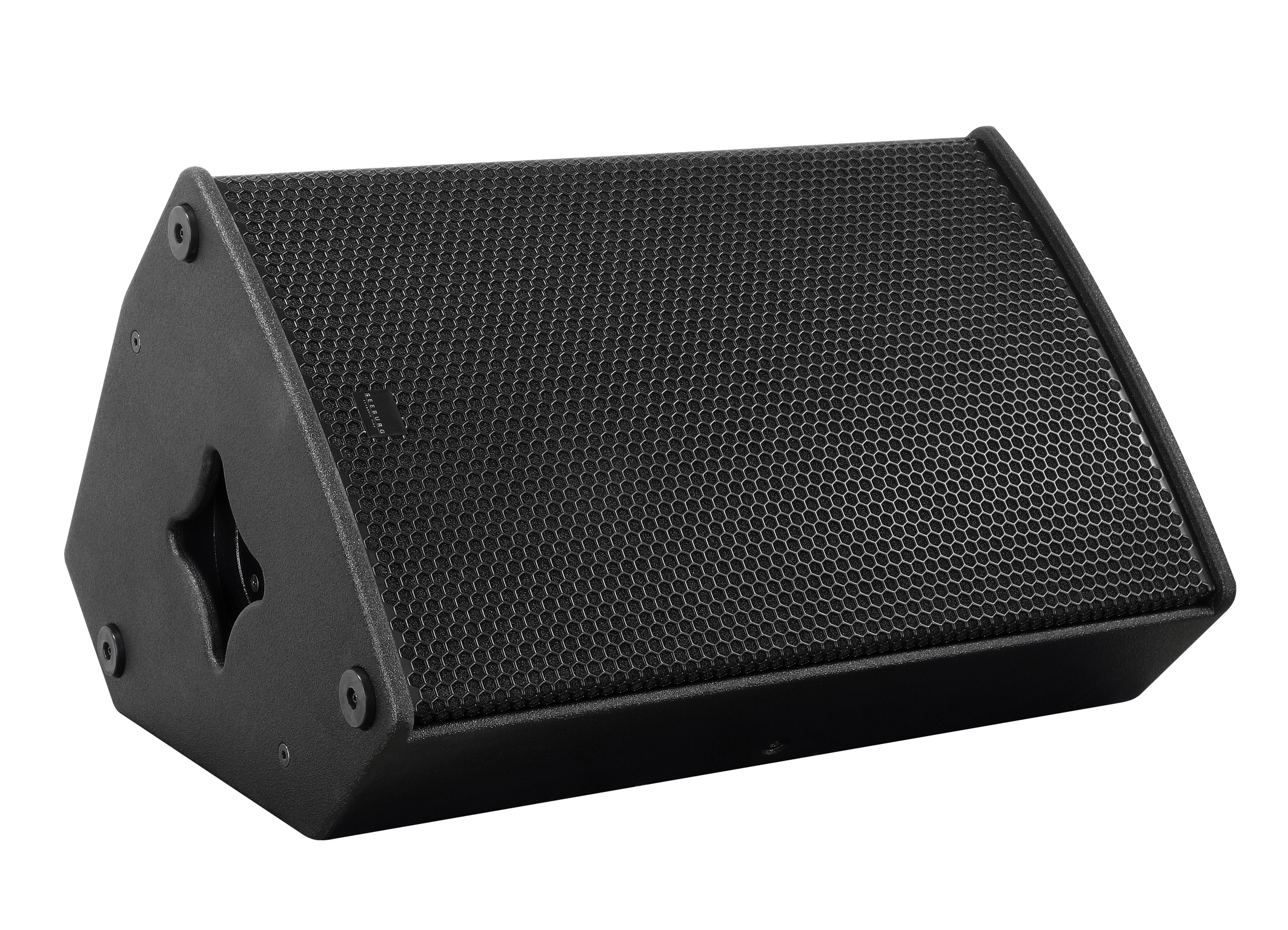 Seeburg Acoustic Line A8 Lautsprecher (Installationsversion AF8)