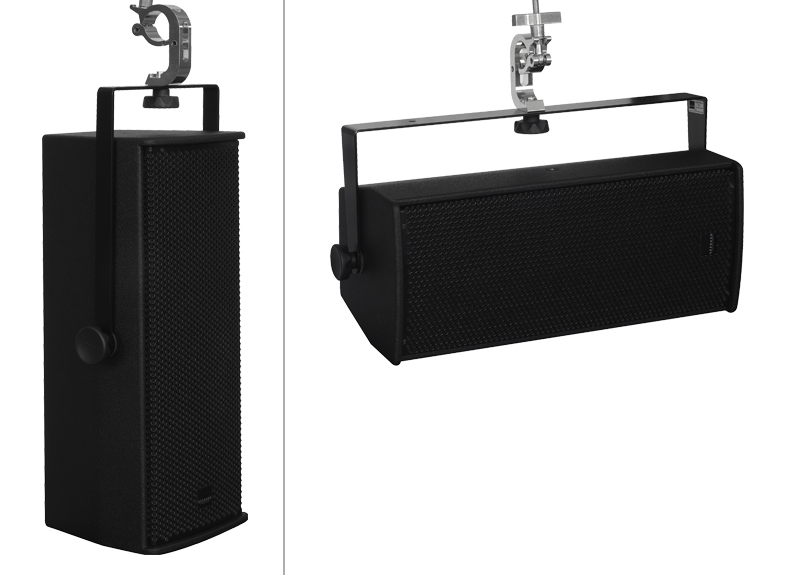 Seeburg Acoustic Line A4 Lautsprecher