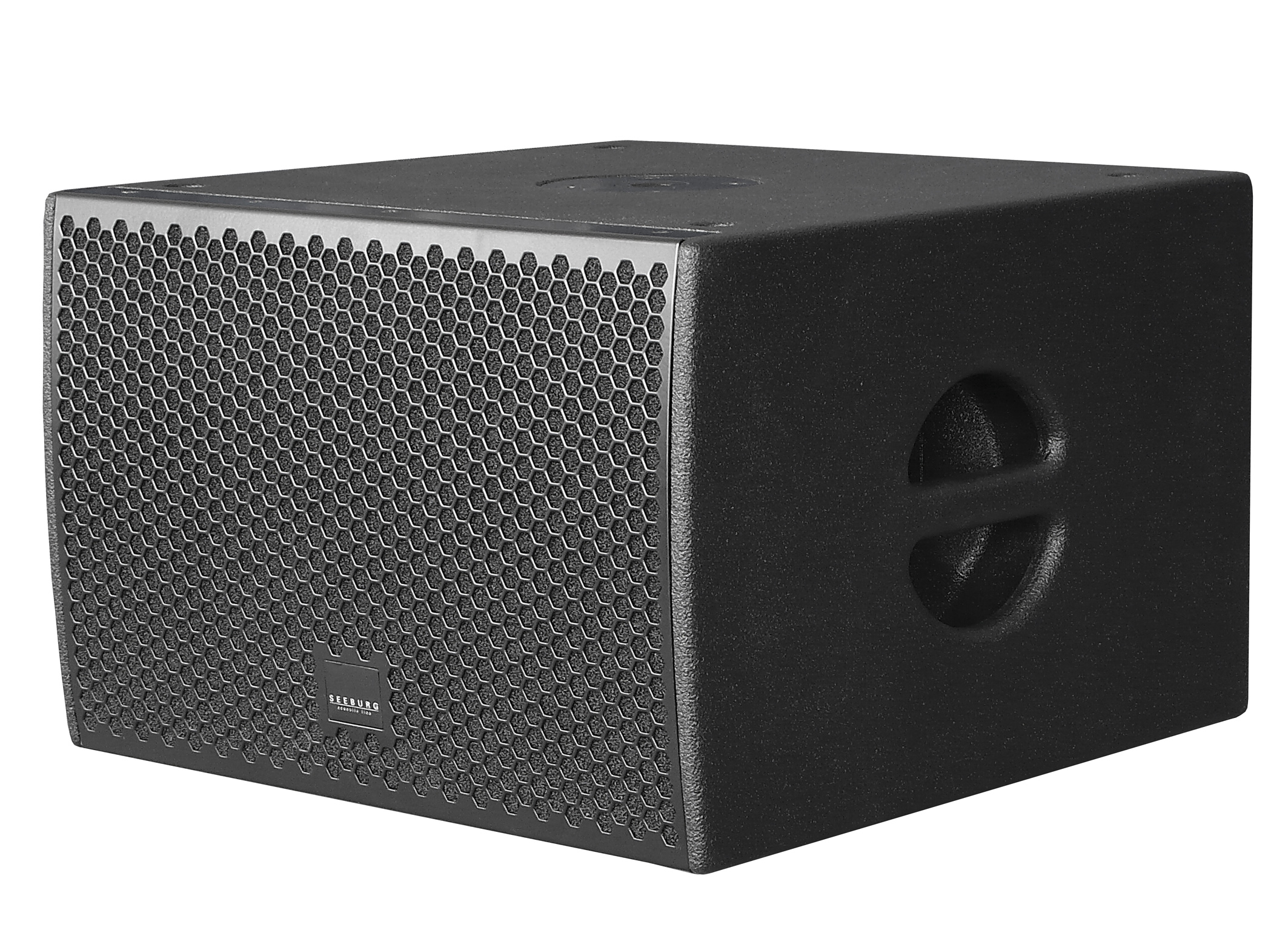 Seeburg Acoustic Line G Sub 1001 dp+ Lautsprecher