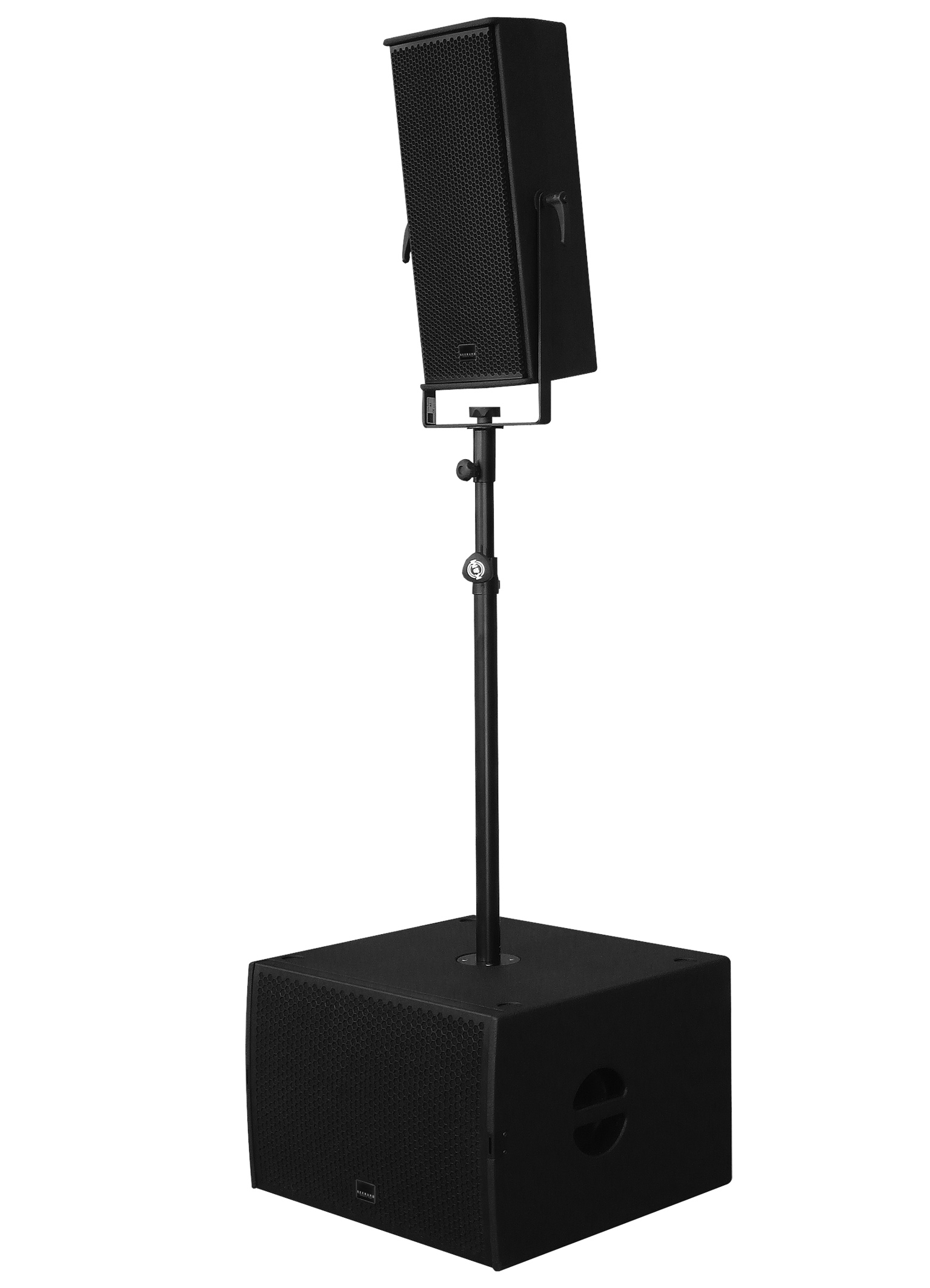 Seeburg Acoustic Line A4 Lautsprecher