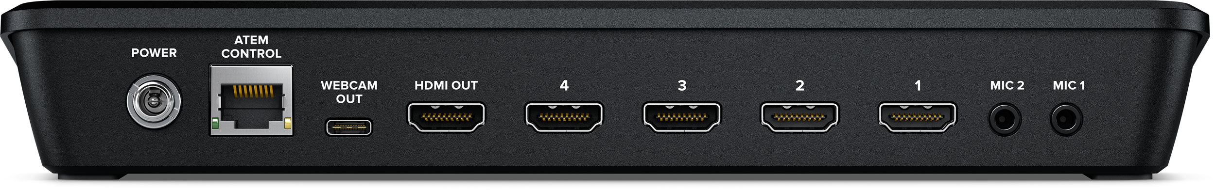 Blackmagic Design Atem Mini