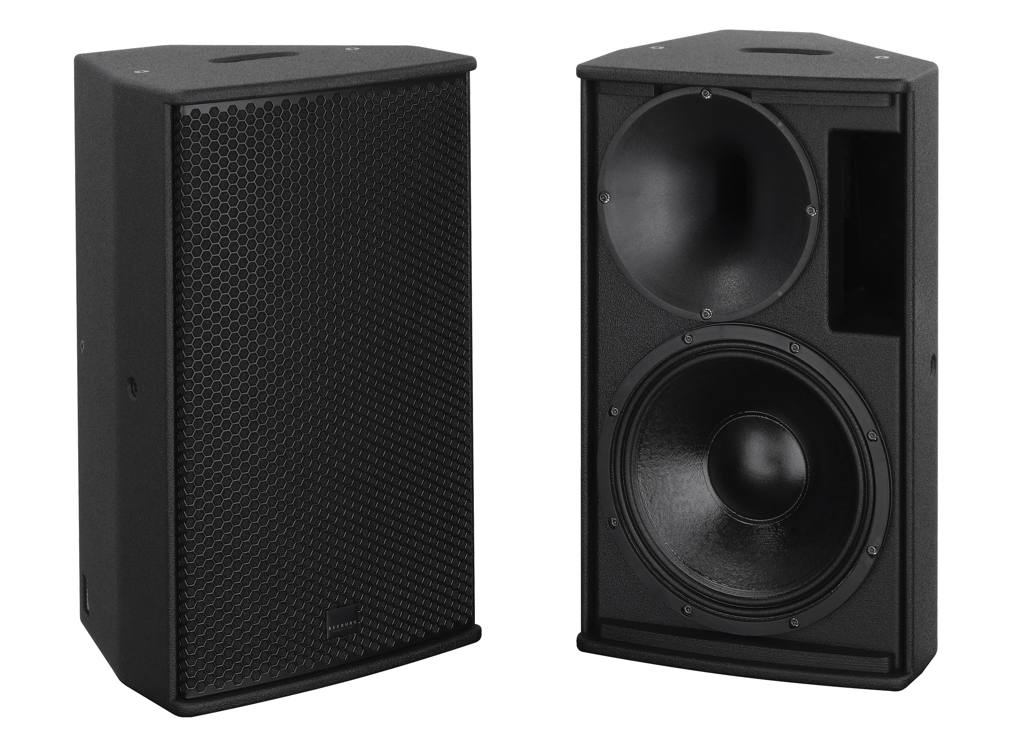 Seeburg Acoustic Line A6 dp Lautsprecher
