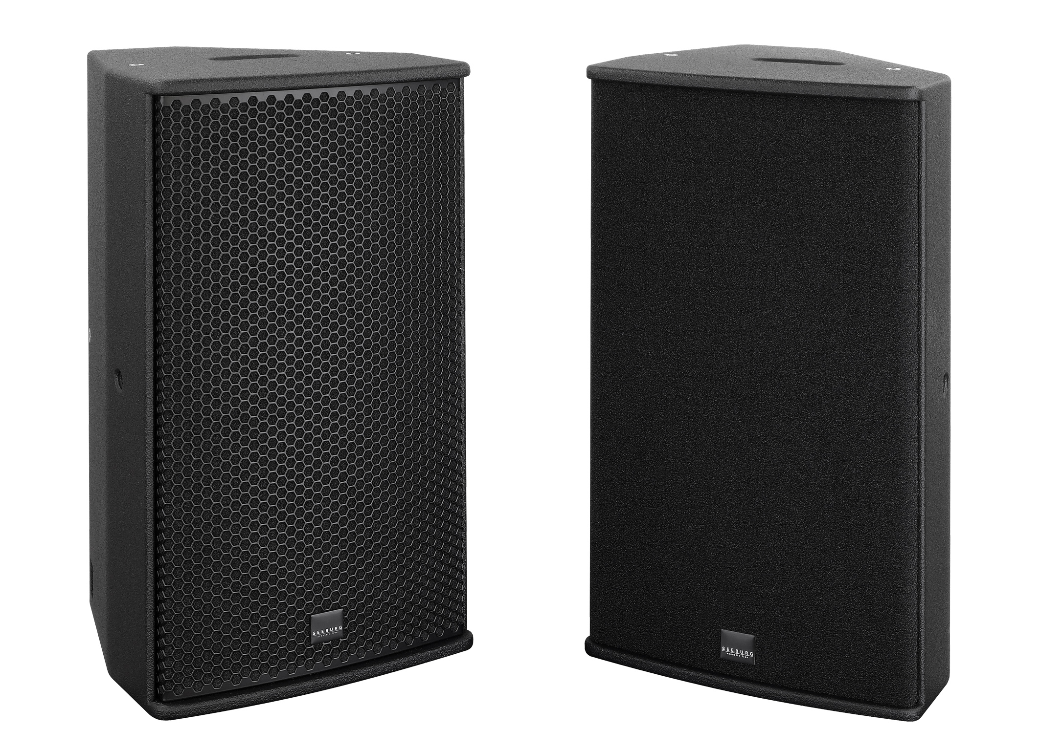 Seeburg Acoustic Line A6 dp Lautsprecher